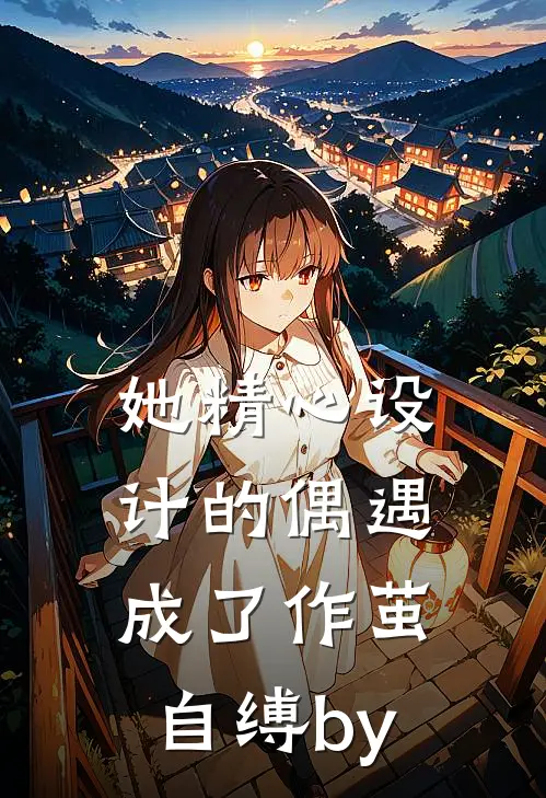 她精心设计的偶遇，成了作茧自缚by