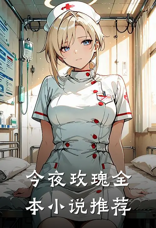 今夜玫瑰全本小说推荐