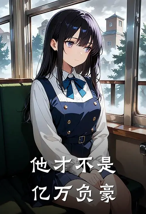他才不是亿万负豪