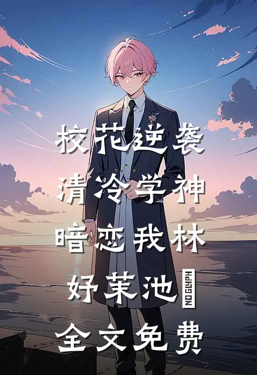 校花逆袭：清冷学神暗恋我林妤茉池澪全文免费