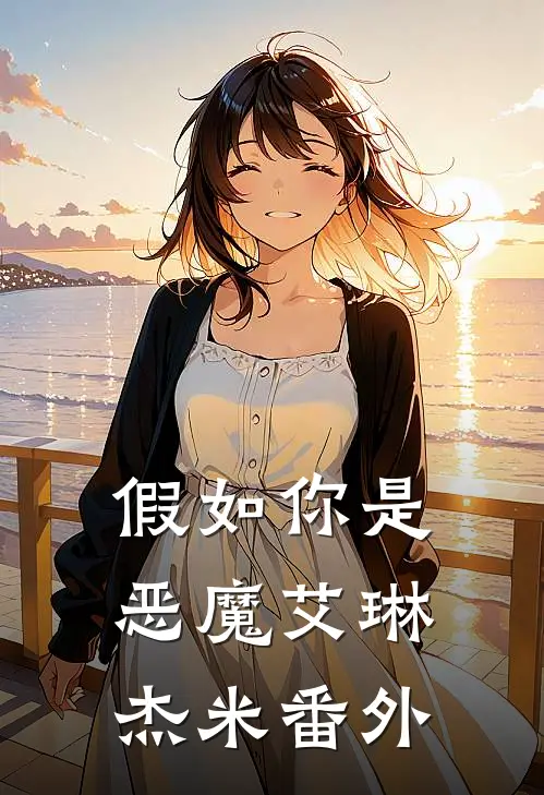 假如你是恶魔艾琳杰米 番外
