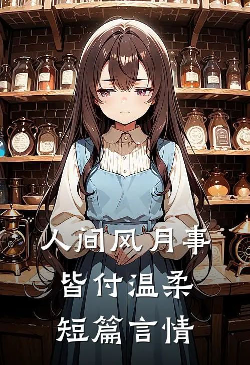人间风月事，皆付温柔短篇言情