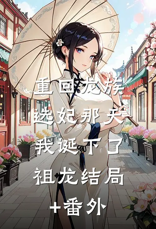 重回龙族选妃那天，我诞下了祖龙结局+番外