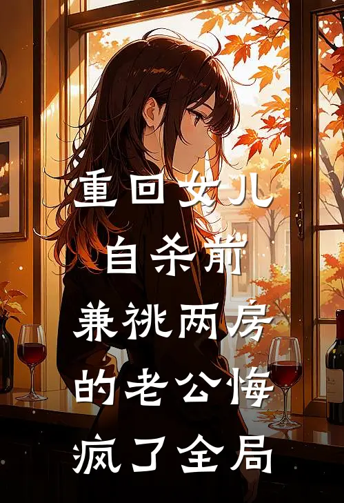 重回女儿自杀前，兼祧两房的老公悔疯了全局