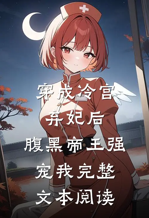 穿成冷宫弃妃后，腹黑帝王强宠我完整文本阅读