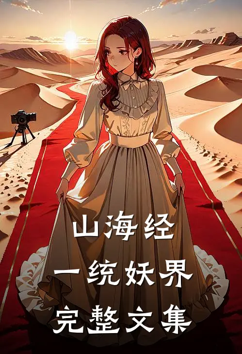 山海经：一统妖界完整文集