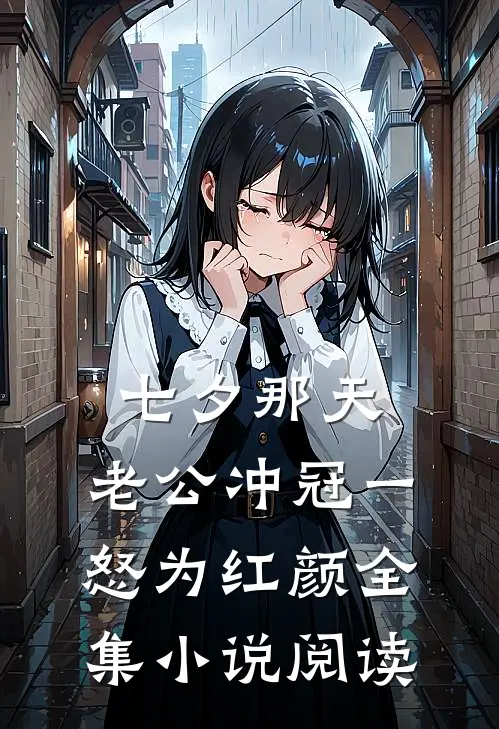 七夕那天，老公冲冠一怒为红颜全集小说阅读
