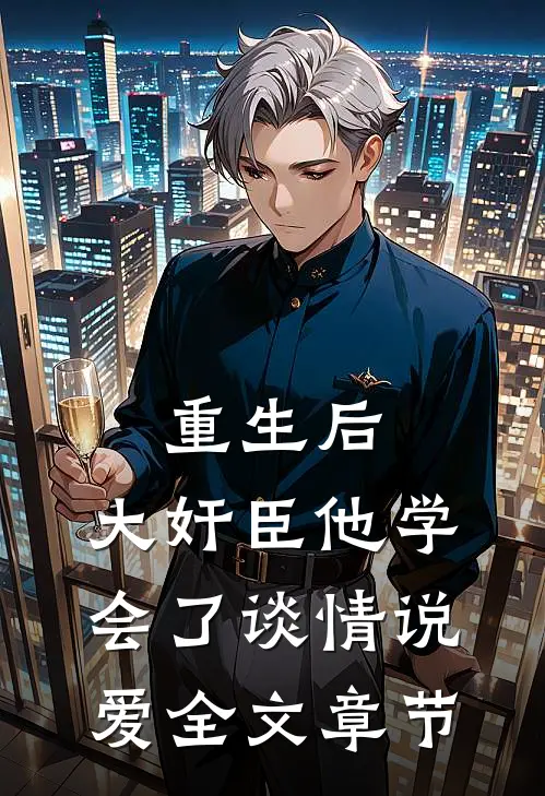重生后，大奸臣他学会了谈情说爱全文章节