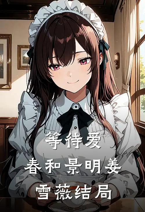 等待爱，春和景明姜雪薇结局