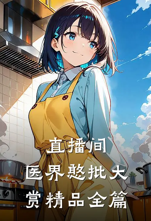 直播间：医界憨批大赏精品全篇