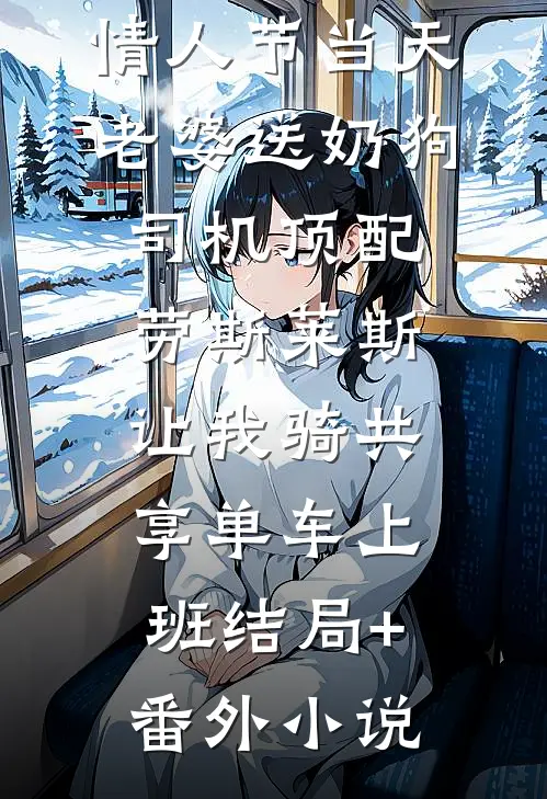 情人节当天老婆送奶狗司机顶配劳斯莱斯，让我骑共享单车上班结局+番外小说