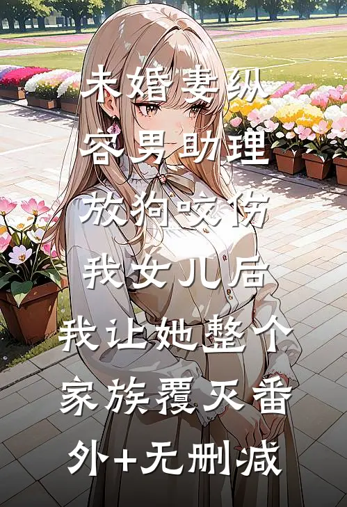 未婚妻纵容男助理放狗咬伤我女儿后，我让她整个家族覆灭番外+无删减