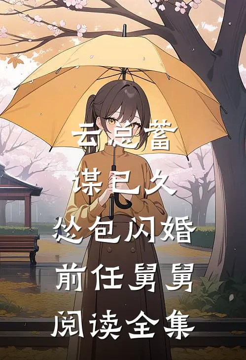 云总蓄谋已久，怂包闪婚前任舅舅阅读全集