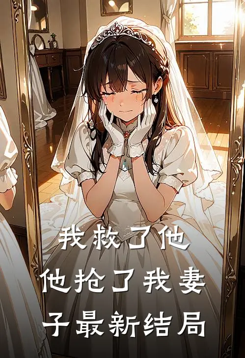 我救了他，他抢了我妻子最新结局