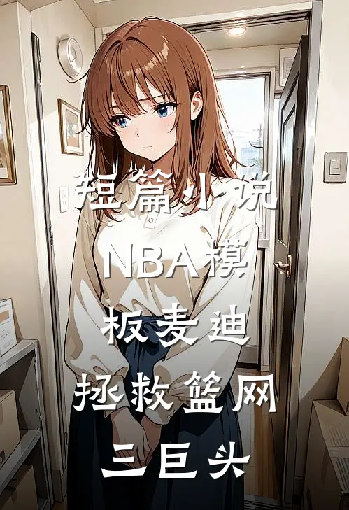 短篇小说NBA模板麦迪，拯救篮网三巨头