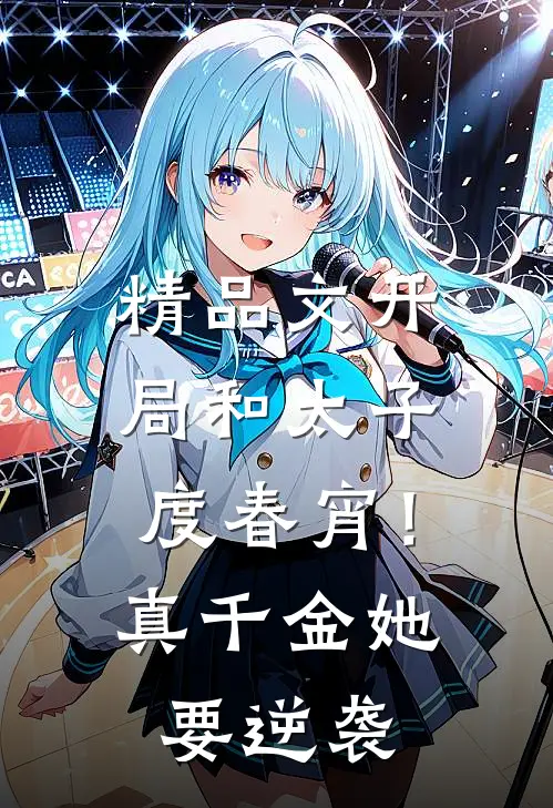 精品文开局和太子度春宵！真千金她要逆袭