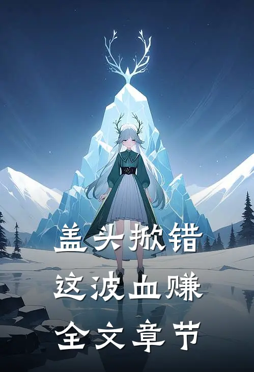 盖头掀错，这波血赚全文章节