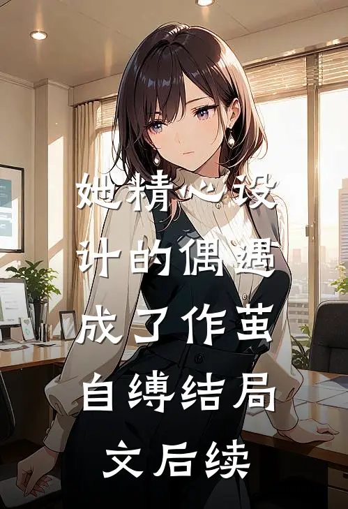 她精心设计的偶遇，成了作茧自缚结局文后续