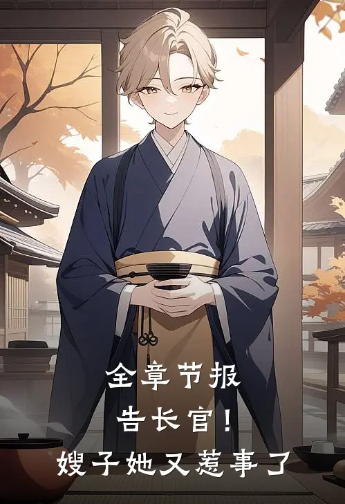全章节报告长官！嫂子她又惹事了