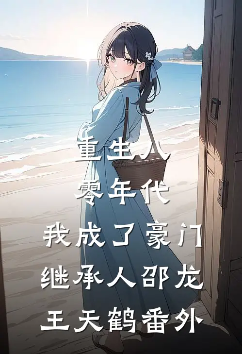 重生八零年代，我成了豪门继承人邵龙王天鹤番外