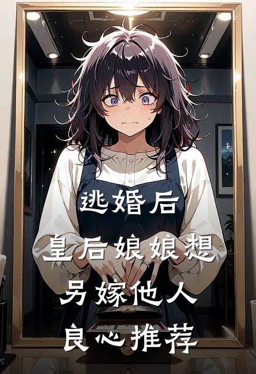 逃婚后，皇后娘娘想另嫁他人良心推荐