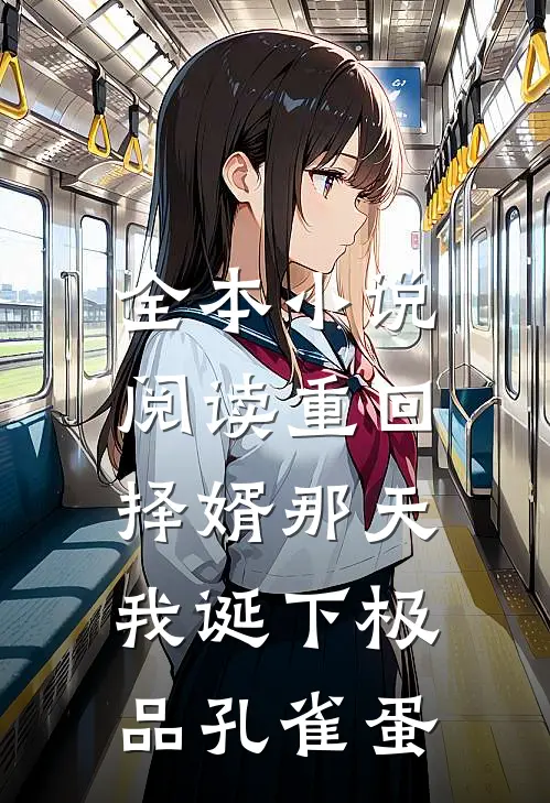 全本小说阅读重回择婿那天，我诞下极品孔雀蛋