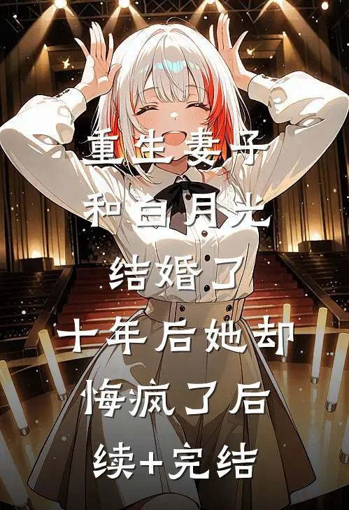 重生妻子和白月光结婚了，十年后她却悔疯了后续+完结