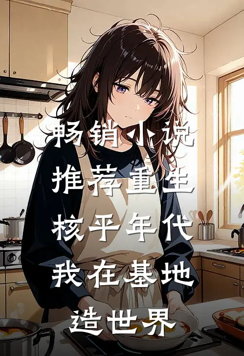 畅销小说推荐重生核平年代，我在基地造世界