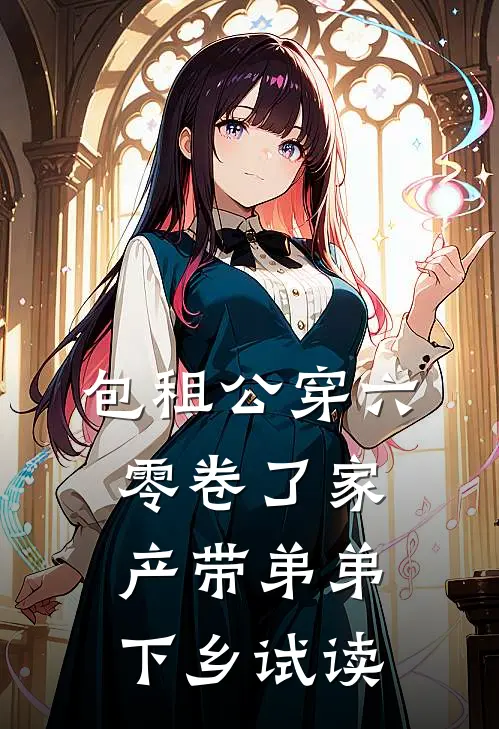 包租公穿六零卷了家产带弟弟下乡试读