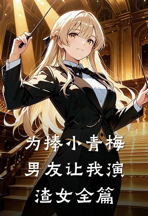 为捧小青梅，男友让我演渣女全篇