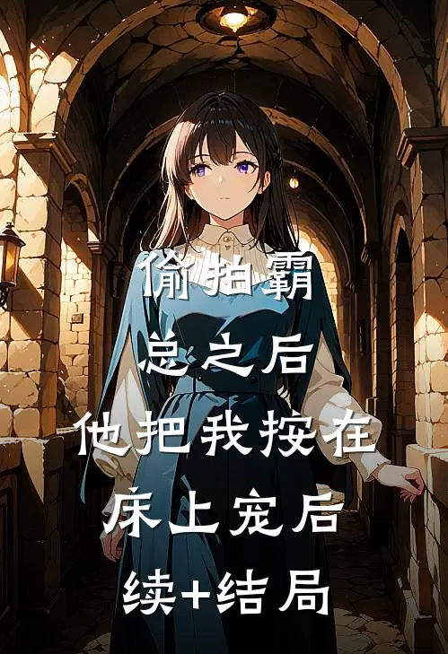 偷拍霸总之后，他把我按在床上宠后续+结局