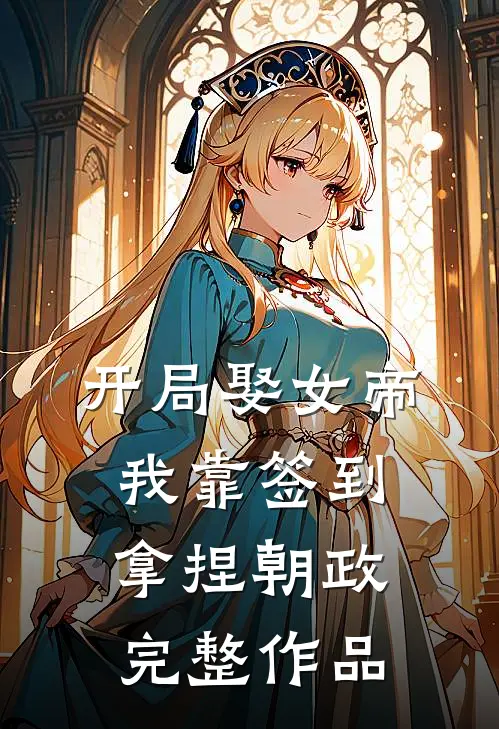 开局娶女帝，我靠签到拿捏朝政完整作品