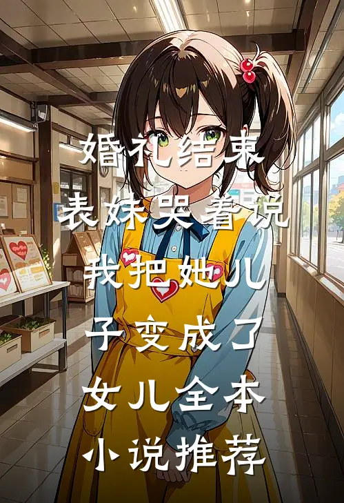 婚礼结束，表妹哭着说我把她儿子变成了女儿全本小说推荐