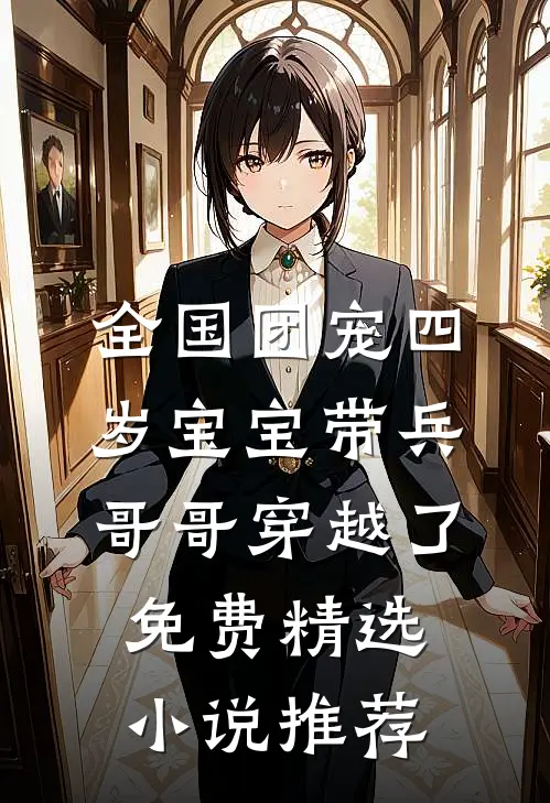 全国团宠四岁宝宝带兵哥哥穿越了免费精选小说推荐