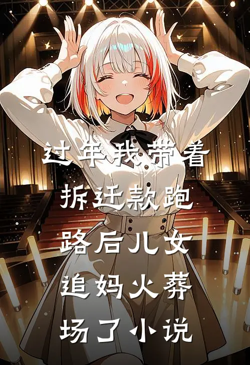 过年我带着拆迁款跑路后儿女追妈火葬场了小说