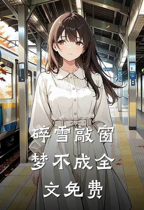 碎雪敲窗梦不成全文免费