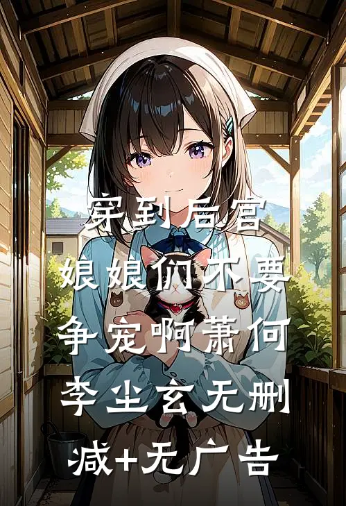 穿到后宫，娘娘们不要争宠啊萧何李尘玄无删减+无广告