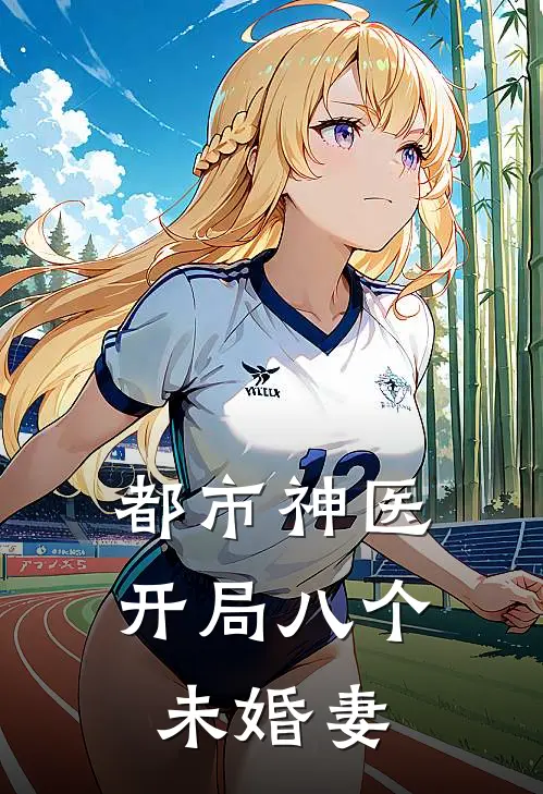 都市神医：开局八个未婚妻
