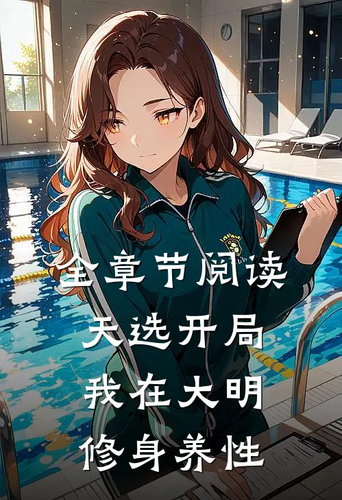 全章节阅读天选开局，我在大明修身养性