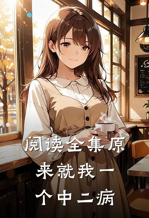 阅读全集原来就我一个中二病