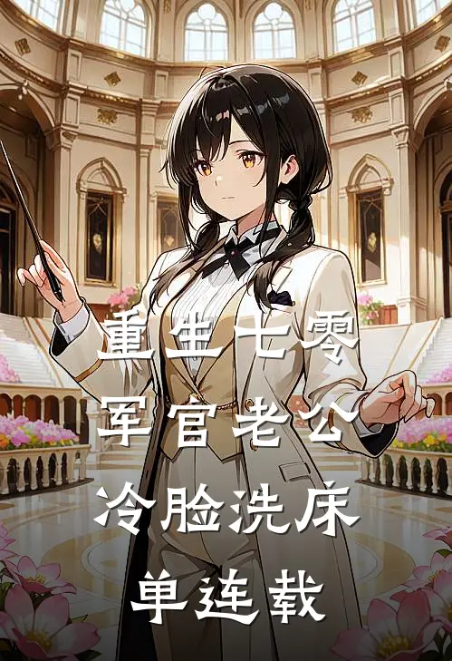 重生七零，军官老公冷脸洗床单连载