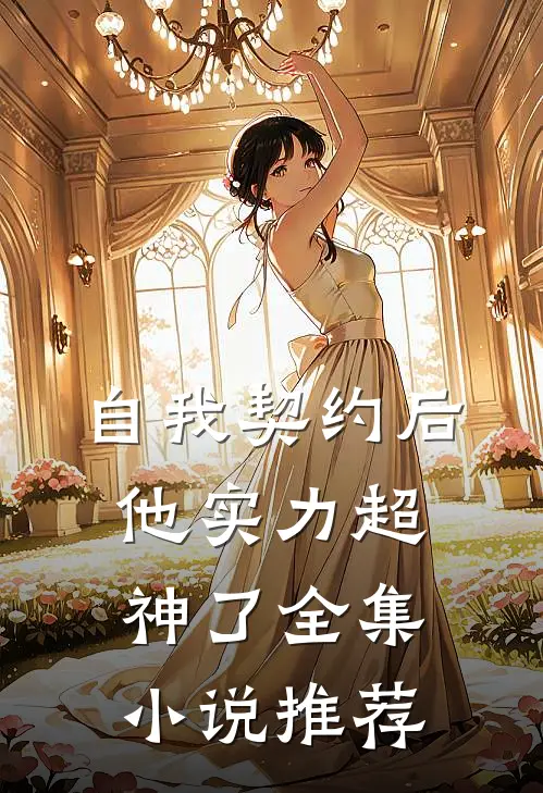 自我契约后，他实力超神了全集小说推荐