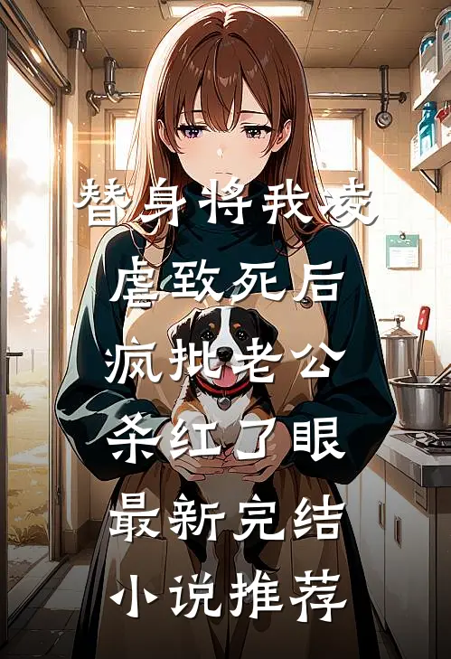 替身将我凌虐致死后，疯批老公杀红了眼最新完结小说推荐