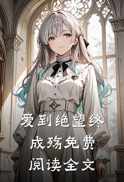 爱到绝望终成殇免费阅读全文
