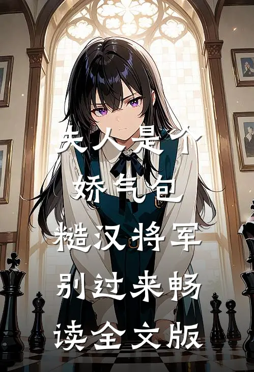 夫人是个娇气包，糙汉将军别过来畅读全文版