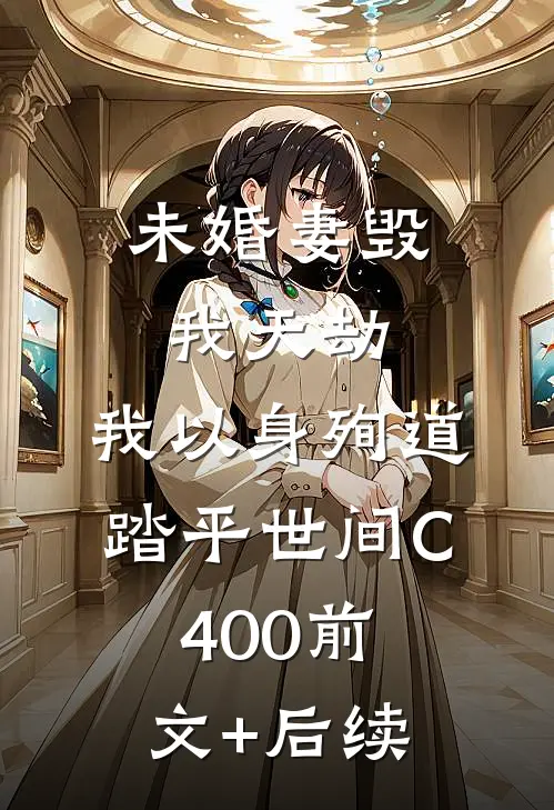 未婚妻毁我天劫，我以身殉道踏平世间C400前文+后续