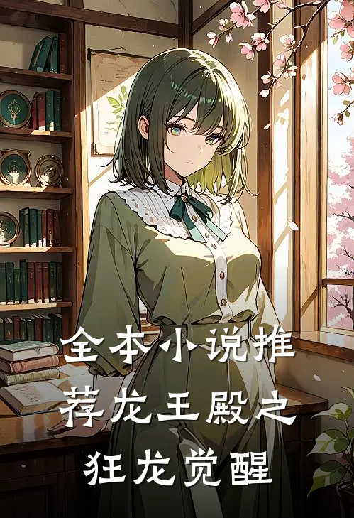 全本小说推荐龙王殿之狂龙觉醒