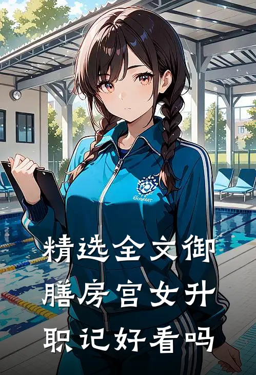 精选全文御膳房宫女升职记好看吗