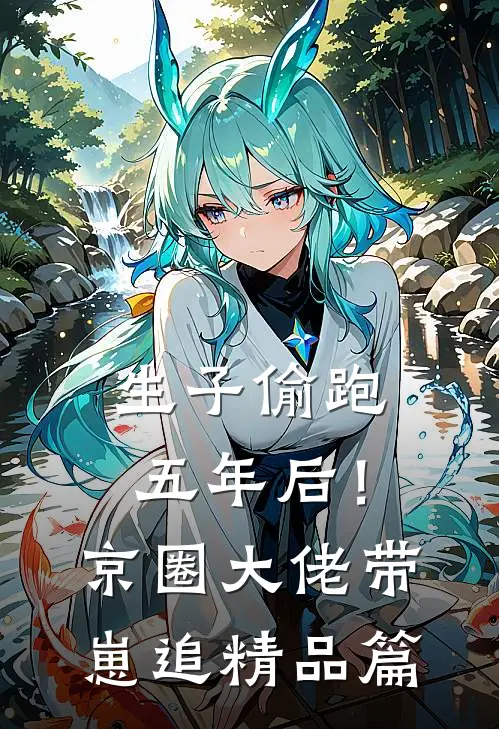 生子偷跑五年后！京圈大佬带崽追精品篇