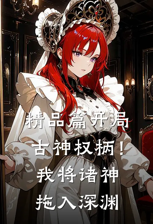 精品篇开局古神权柄！我将诸神拖入深渊